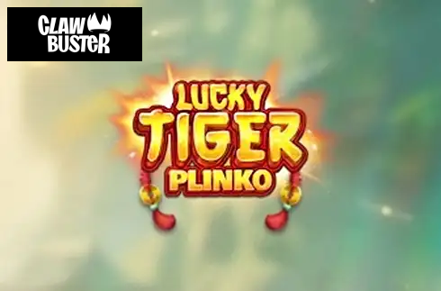 Lucky Tiger Plinko